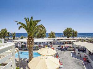 Buche jetzt deinen Traumurlaub im Hotel Beach Boutique in  ➝ schon ab 719 €!