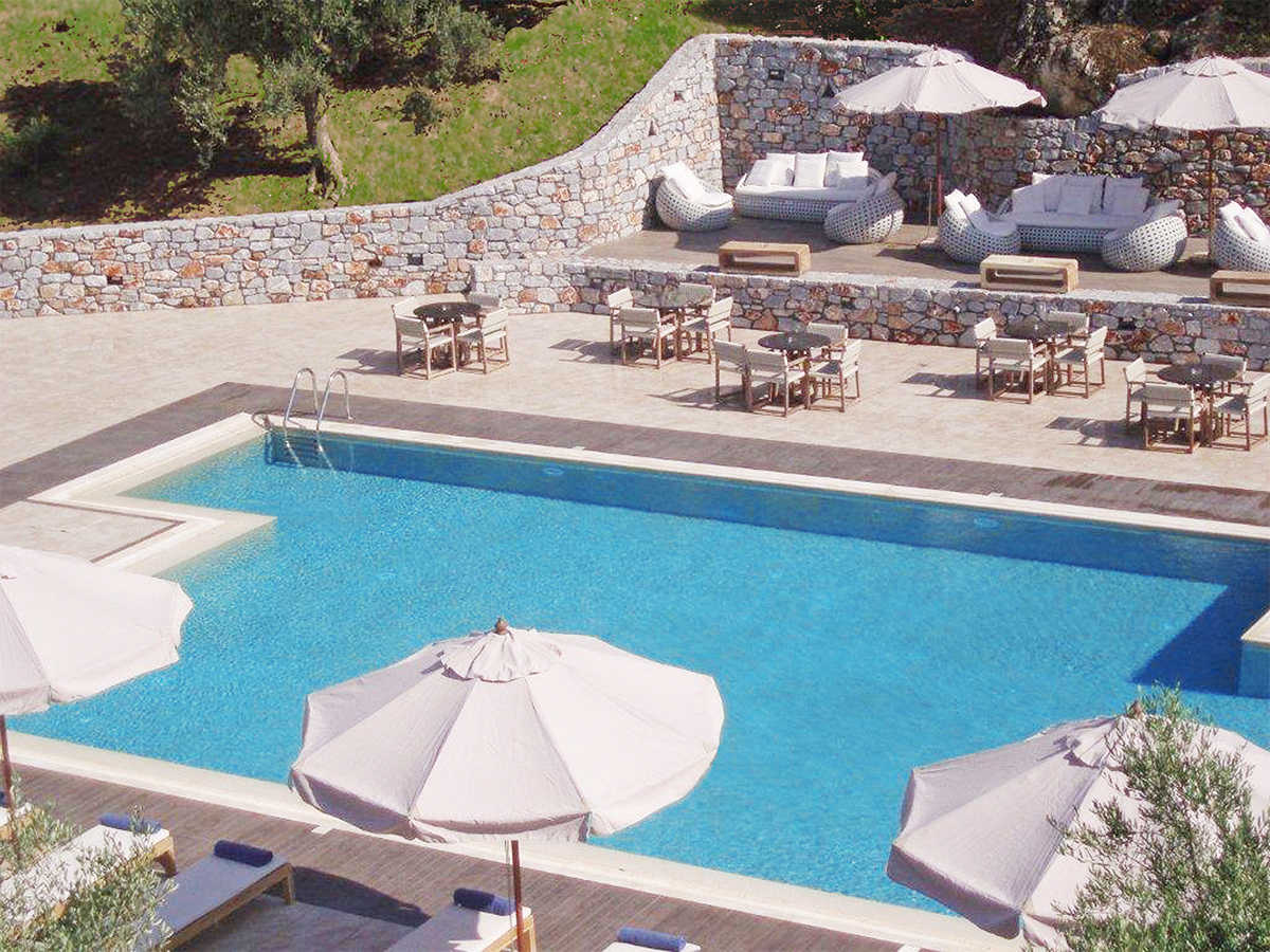 Buche jetzt deinen Traumurlaub im Hotel Belle Helene in  ➝ schon ab 926 €!