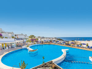 Buche jetzt deinen Traumurlaub im Hotel BelleVue Aquarius in  ➝ schon ab 519 €!