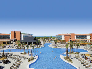 Buche jetzt deinen Traumurlaub im Hotel Best Costa Ballena in  ➝ schon ab 803 €!