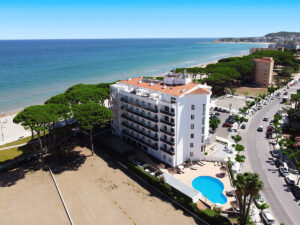 Buche jetzt deinen Traumurlaub im Hotel Best Terramarina in  ➝ schon ab 602 €!