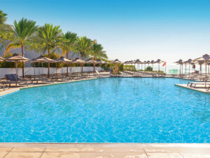 Buche jetzt deinen Traumurlaub im Hotel Blue Sea Island in  ➝ schon ab 1212 €!