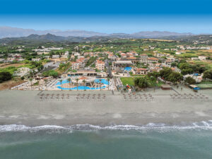 Buche jetzt deinen Traumurlaub im Hotel Caldera Creta Paradise in  ➝ schon ab 1090 €!
