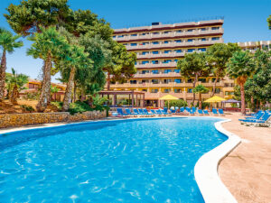 Buche jetzt deinen Traumurlaub im Hotel Can Bossa in  ➝ schon ab 674 €!