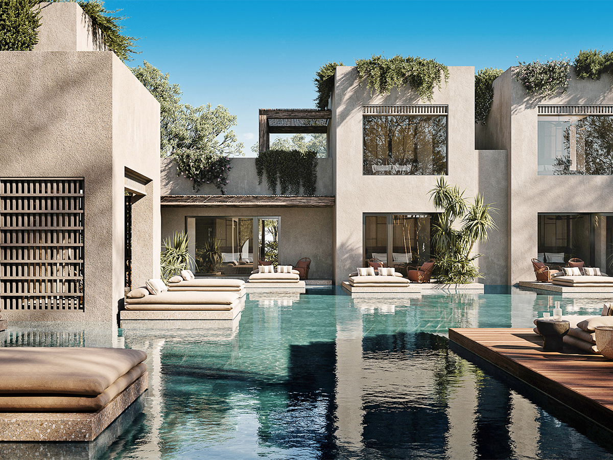 Buche jetzt deinen Traumurlaub im Hotel Casa Cook Samos in  ➝ schon ab 1227 €!