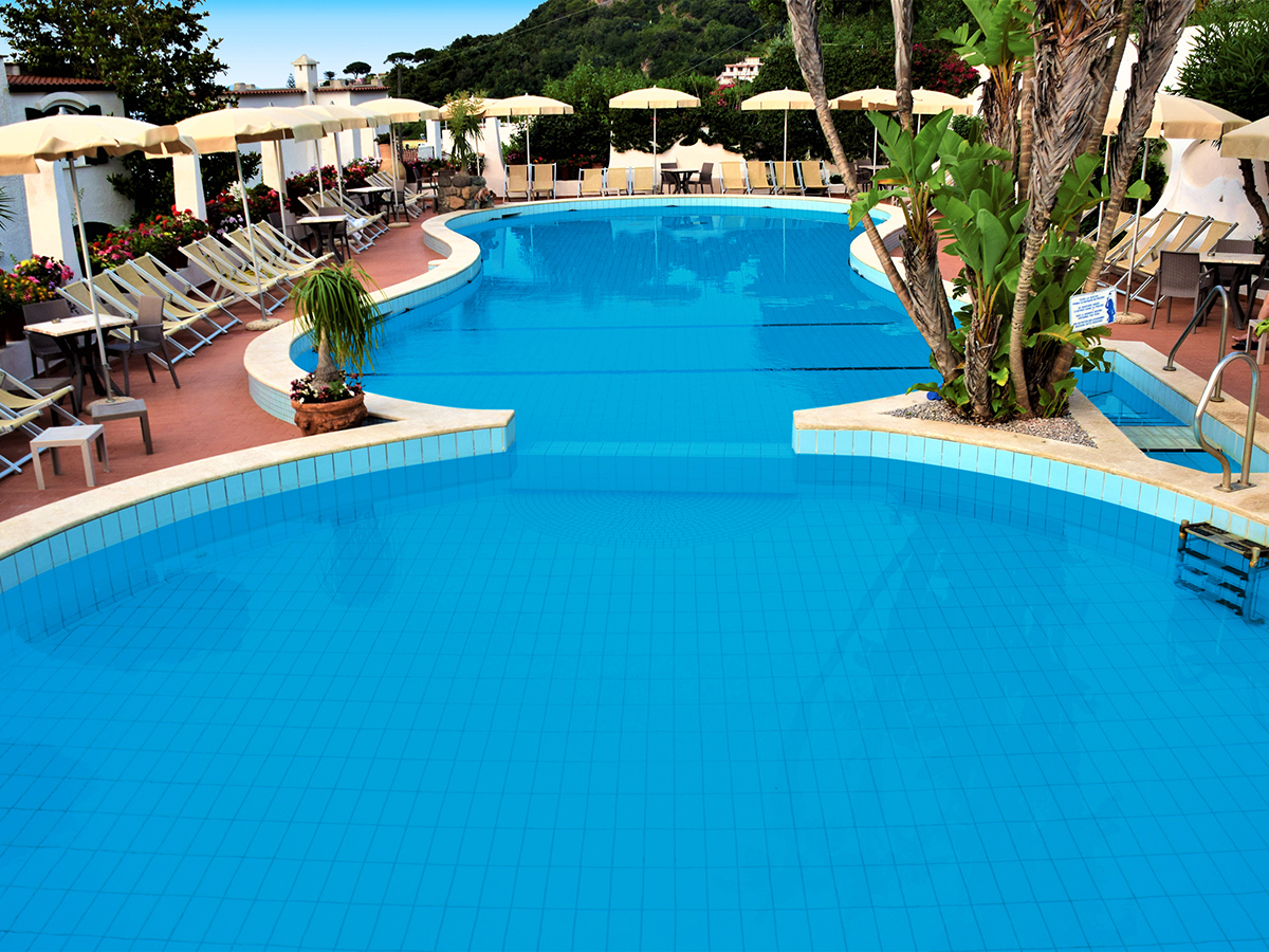 Buche jetzt deinen Traumurlaub im Hotel Casa di Meglio in  ➝ schon ab 663 €!