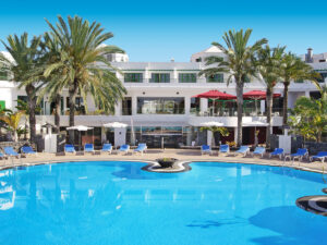 Buche jetzt deinen Traumurlaub im Hotel Caybeach Sun in  ➝ schon ab 579 €!