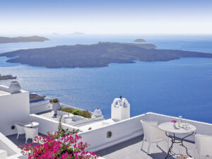 Buche jetzt deinen Traumurlaub im Hotel Cliff Side in  ➝ schon ab 1842 €!