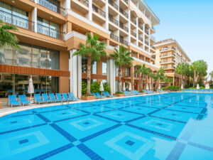 Buche jetzt deinen Traumurlaub im Hotel Club Sun Heaven in  ➝ schon ab 621 €!