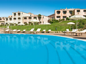 Buche jetzt deinen Traumurlaub im Hotel Colonna Resort in  ➝ schon ab 1485 €!