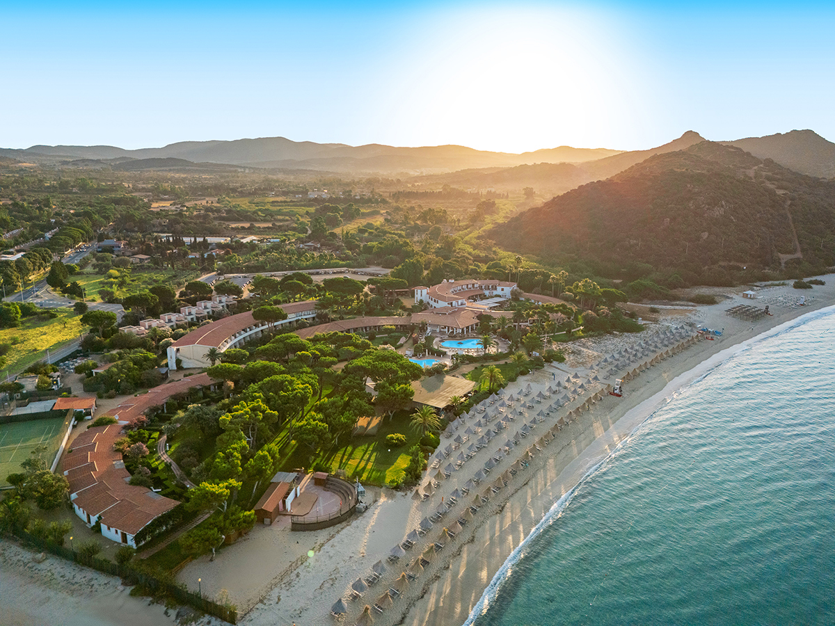 Buche jetzt deinen Traumurlaub im Hotel Cormoran in  ➝ schon ab 1420 €!