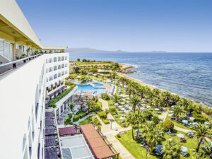 Buche jetzt deinen Traumurlaub im Hotel Creta Star in  ➝ schon ab 1195 €!