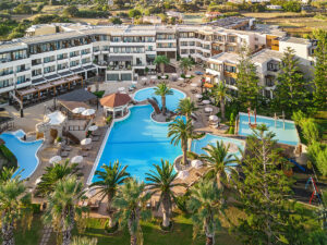 Buche jetzt deinen Traumurlaub im Hotel D'Andrea Mare in  ➝ schon ab 1077 €!