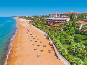 Buche jetzt deinen Traumurlaub im Hotel Defne Dream in  ➝ schon ab 871 €!