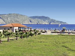 Buche jetzt deinen Traumurlaub im Hotel Delfina Boutique in  ➝ schon ab 957 €!