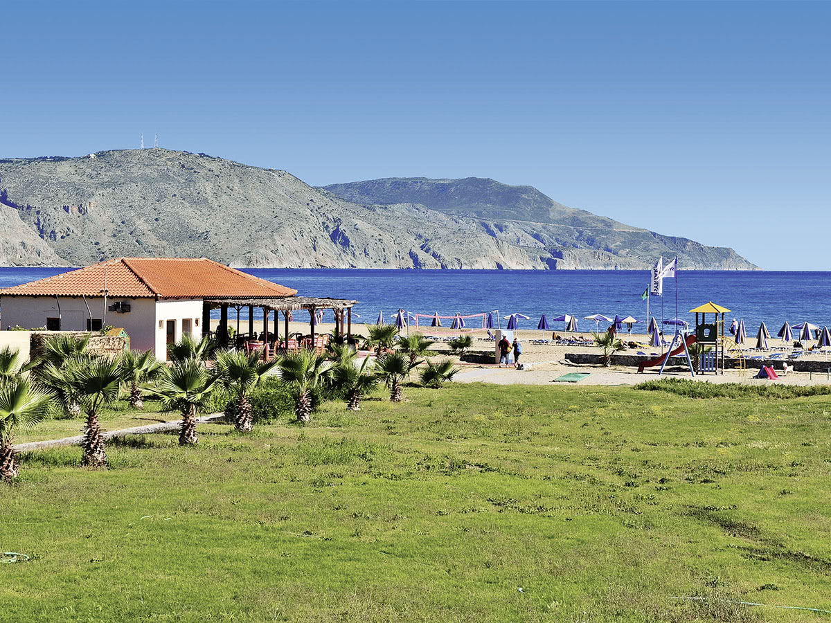 Buche jetzt deinen Traumurlaub im Hotel Delfina Boutique in  ➝ schon ab 957 €!