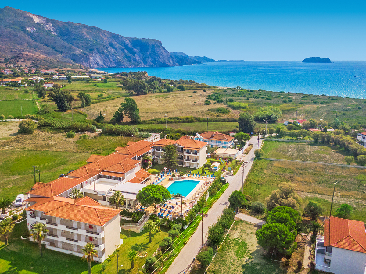 Buche jetzt deinen Traumurlaub im Hotel Dennys Inn in  ➝ schon ab 627 €!