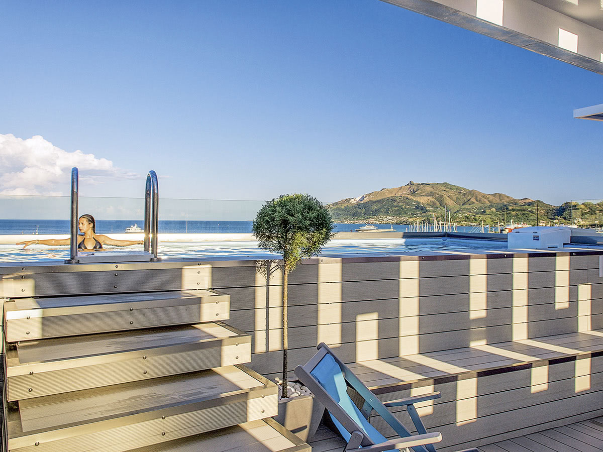 Buche jetzt deinen Traumurlaub im Hotel Diana in  ➝ schon ab 863 €!