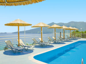 Buche jetzt deinen Traumurlaub im Hotel Dionysos in  ➝ schon ab 591 €!