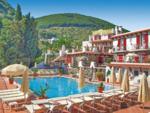 Buche jetzt deinen Traumurlaub im Hotel Don Pedro in  ➝ schon ab 590 €!