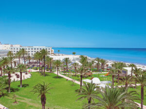 Buche jetzt deinen Traumurlaub im Hotel El Mehdi in  ➝ schon ab 534 €!