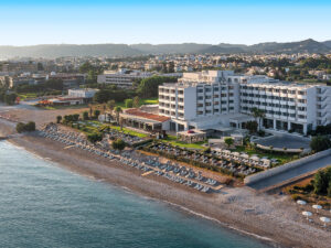 Buche jetzt deinen Traumurlaub im Hotel Electra Palace Rhodes in  ➝ schon ab 1299 €!