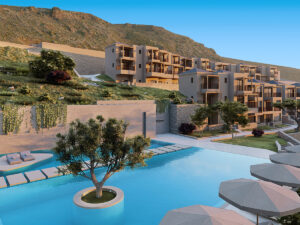 Buche jetzt deinen Traumurlaub im Hotel Elios Hill in  ➝ schon ab 1154 €!