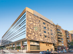 Buche jetzt deinen Traumurlaub im Hotel Eurostars Malaga in  ➝ schon ab 908 €!