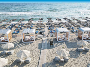 Buche jetzt deinen Traumurlaub im Hotel Evilion Sea and Sun in  ➝ schon ab 747 €!