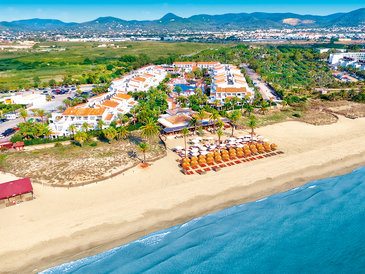 Buche jetzt deinen Traumurlaub im Hotel Fergus Style Bahamas in  ➝ schon ab 958 €!