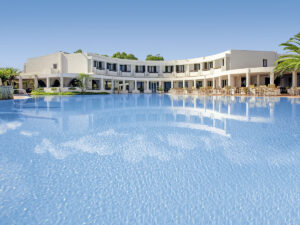 Buche jetzt deinen Traumurlaub im Hotel Flamingo in  ➝ schon ab 1374 €!