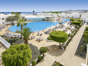 Buche jetzt deinen Traumurlaub im Hotel Floresta in  ➝ schon ab 728 €!