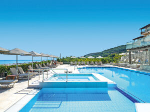 Buche jetzt deinen Traumurlaub im Hotel Forest Park in  ➝ schon ab 827 €!