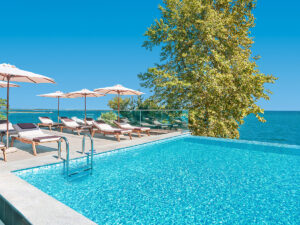 Buche jetzt deinen Traumurlaub im Hotel GRIFID Metropol in  ➝ schon ab 741 €!