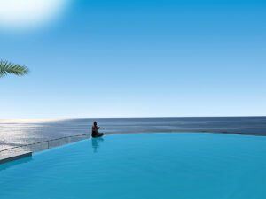 Buche jetzt deinen Traumurlaub im Hotel GRIFID Noa in  ➝ schon ab 773 €!