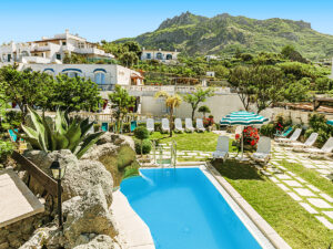 Buche jetzt deinen Traumurlaub im Hotel Galidon in  ➝ schon ab 814 €!