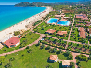 Buche jetzt deinen Traumurlaub im Hotel Garden Beach in  ➝ schon ab 1024 €!