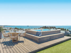 Buche jetzt deinen Traumurlaub im Hotel Glyfada Riviera in  ➝ schon ab 1179 €!