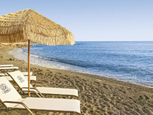 Buche jetzt deinen Traumurlaub im Hotel Golden Beach in  ➝ schon ab 650 €!