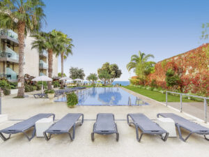 Buche jetzt deinen Traumurlaub im Hotel Golden Residence in  ➝ schon ab 656 €!