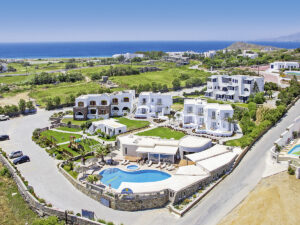 Buche jetzt deinen Traumurlaub im Hotel Golden Sun in  ➝ schon ab 976 €!