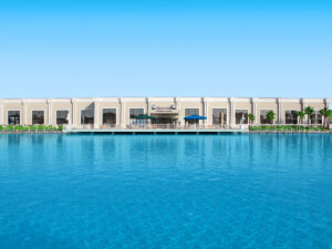 Buche jetzt deinen Traumurlaub im Hotel Granada Luxury Belek in  ➝ schon ab 1046 €!