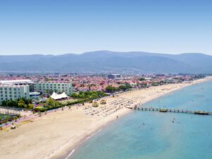 Buche jetzt deinen Traumurlaub im Hotel Grand Belish in  ➝ schon ab 649 €!