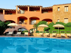 Buche jetzt deinen Traumurlaub im Hotel Green Park in  ➝ schon ab 822 €!