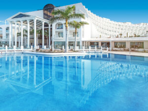 Buche jetzt deinen Traumurlaub im Hotel Guayarmina Princess in  ➝ schon ab 1159 €!