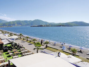 Buche jetzt deinen Traumurlaub im Hotel Günes in  ➝ schon ab 566 €!