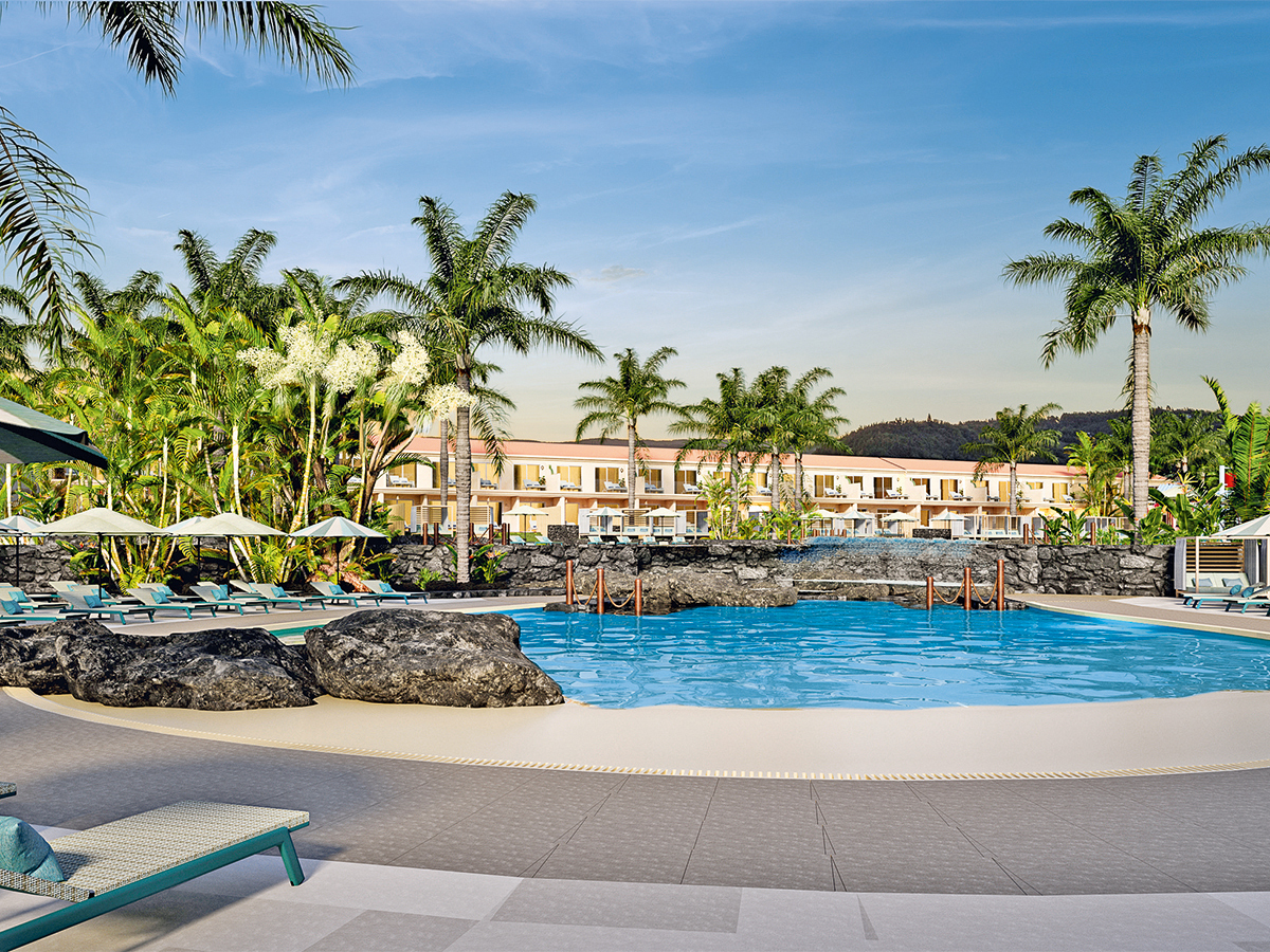 Buche jetzt deinen Traumurlaub im Hotel HD Lobos Natura Fuerteventura in  ➝ schon ab 804 €!