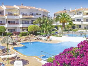 Buche jetzt deinen Traumurlaub im Hotel HG Cristian Sur in  ➝ schon ab 774 €!