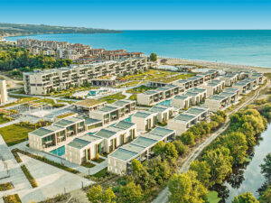 Buche jetzt deinen Traumurlaub im Hotel HVD Reina del Mar in  ➝ schon ab 1194 €!