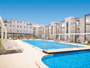 Buche jetzt deinen Traumurlaub im Hotel Halos Casa Resort in  ➝ schon ab 921 €!